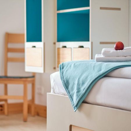 Biohof Medewege Villa Schwerin  Eksteriør billede