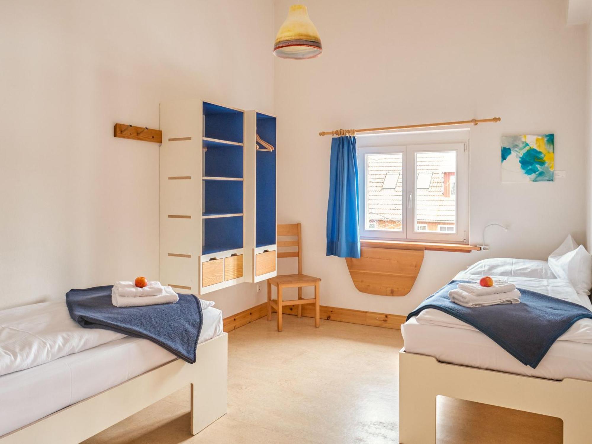 Biohof Medewege Villa Schwerin  Eksteriør billede