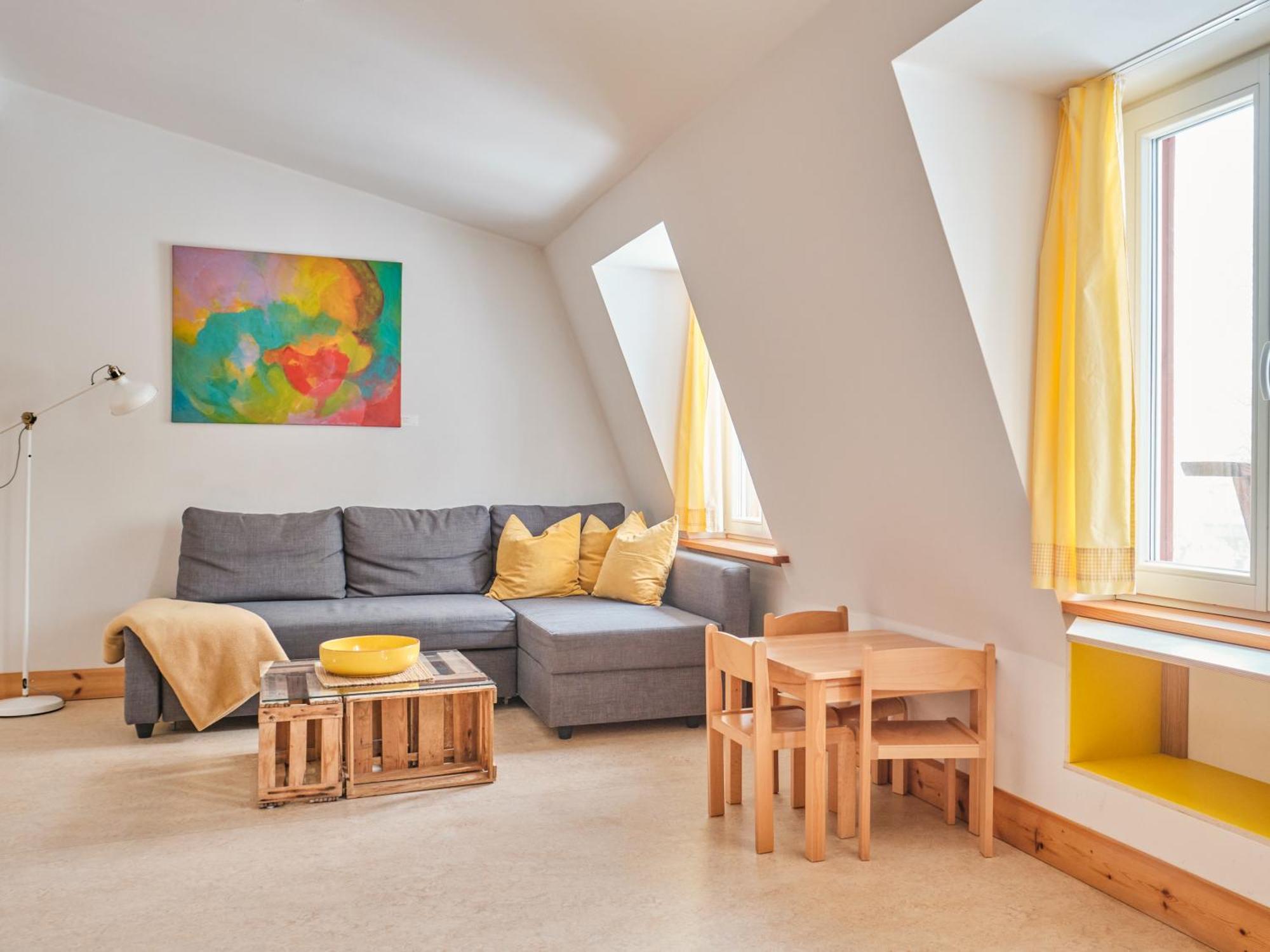 Biohof Medewege Villa Schwerin  Eksteriør billede