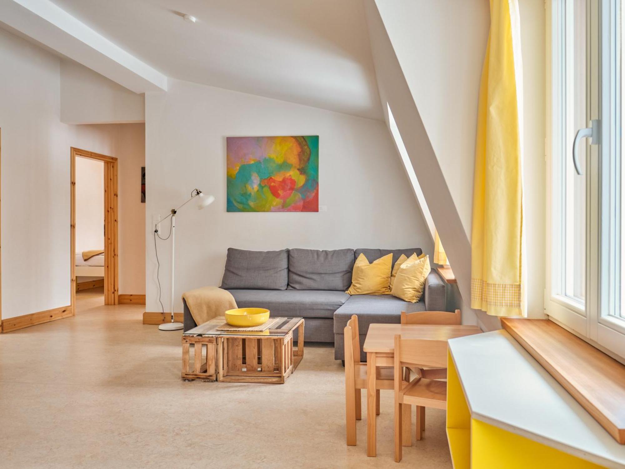 Biohof Medewege Villa Schwerin  Eksteriør billede