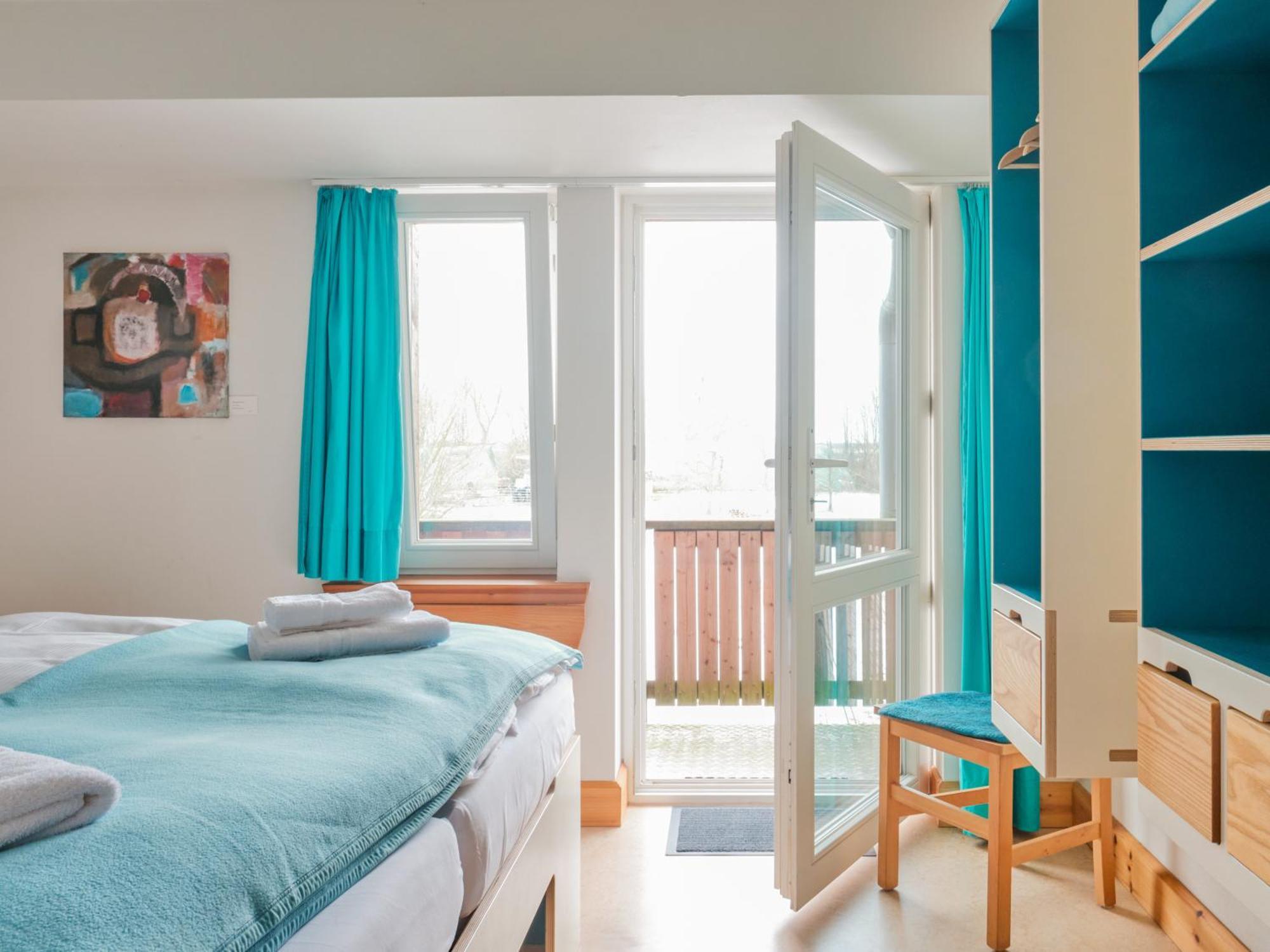 Biohof Medewege Villa Schwerin  Eksteriør billede